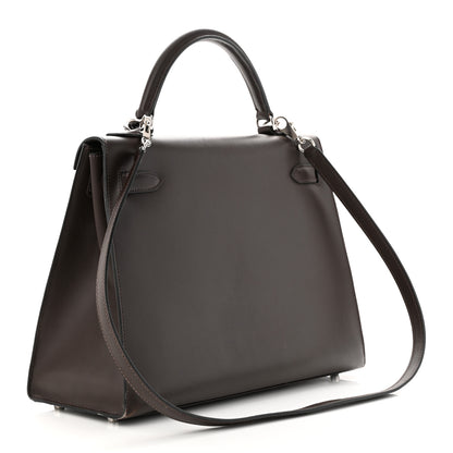 Hermes Chamonix Kelly Sellier 32 Ebene 3 of 16