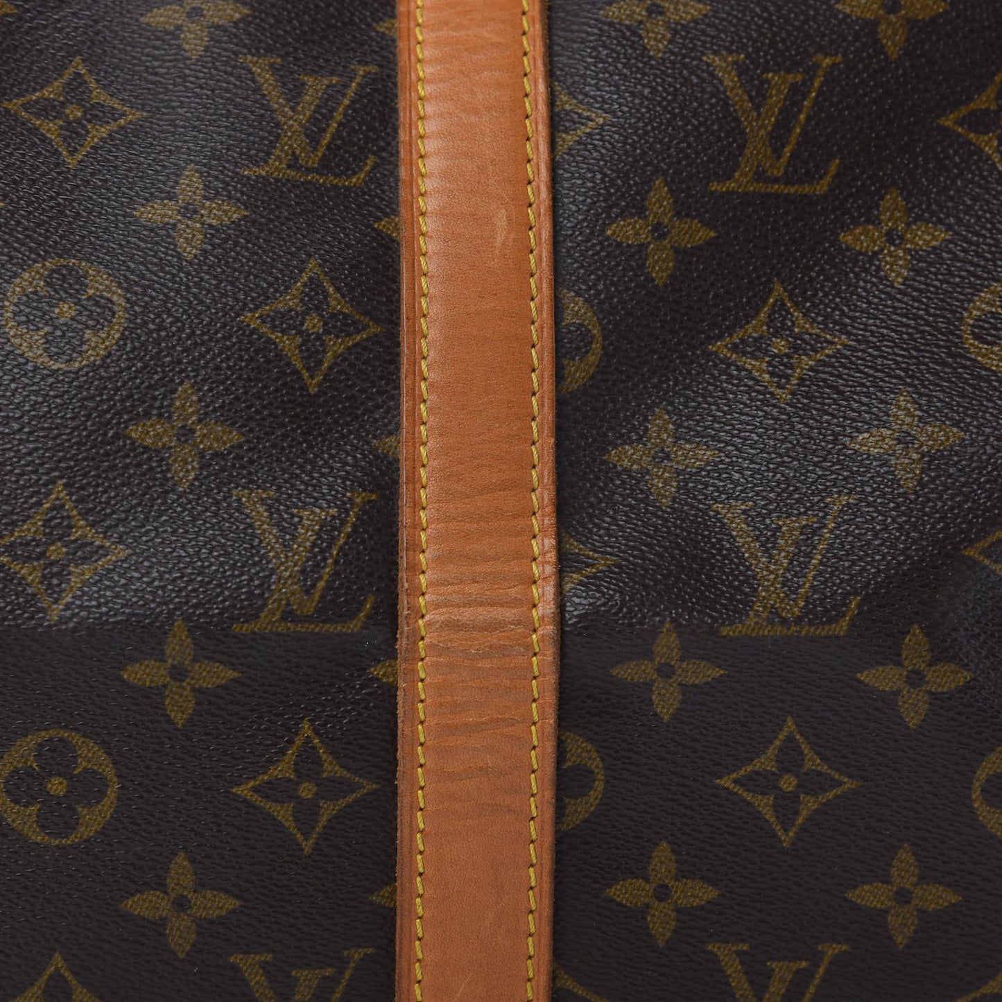 Monogram Keepall Bandouliere 50