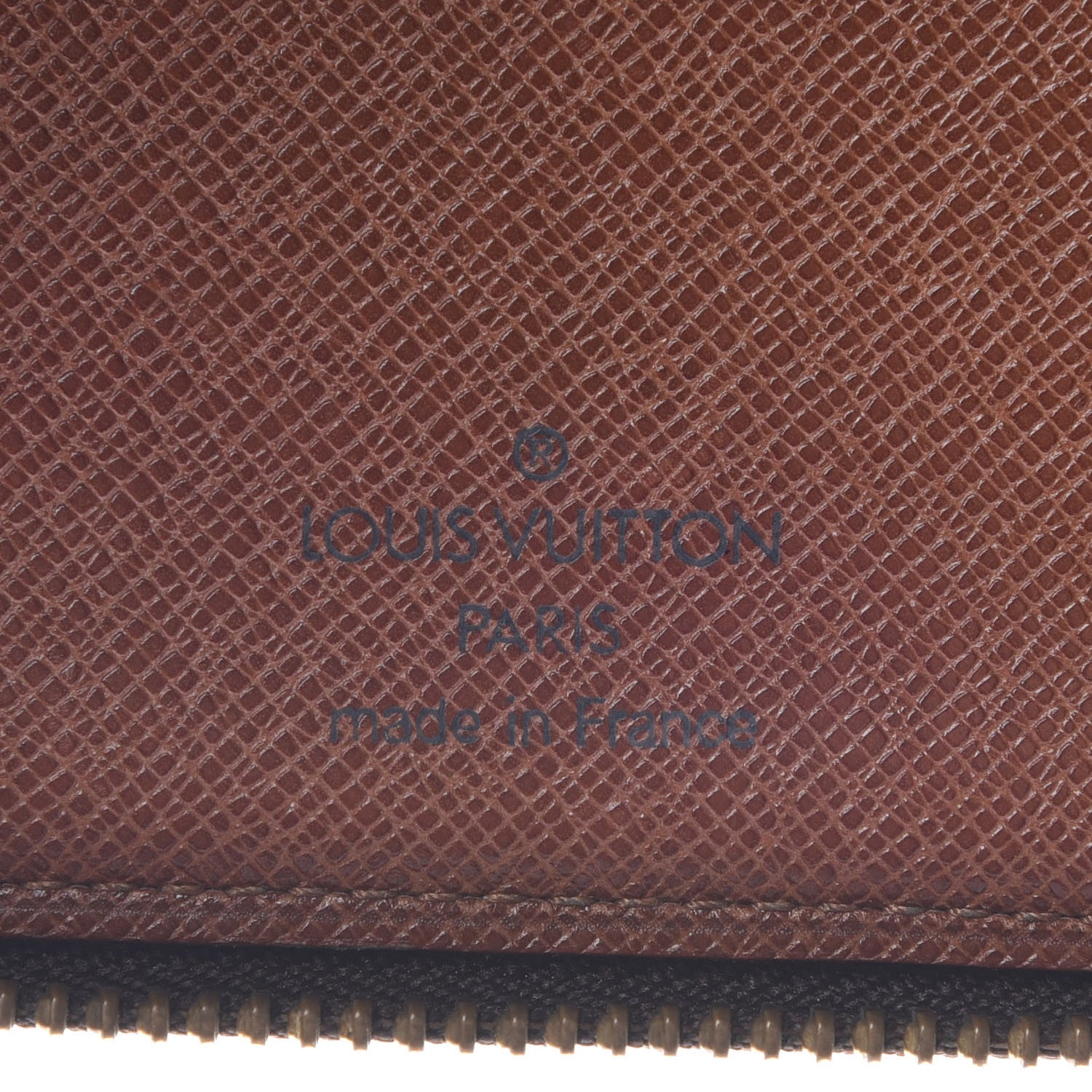 Louis Vuitton Monogram Travel Organizer 8 of 8