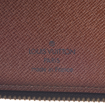 Louis Vuitton Monogram Travel Organizer 8 of 8