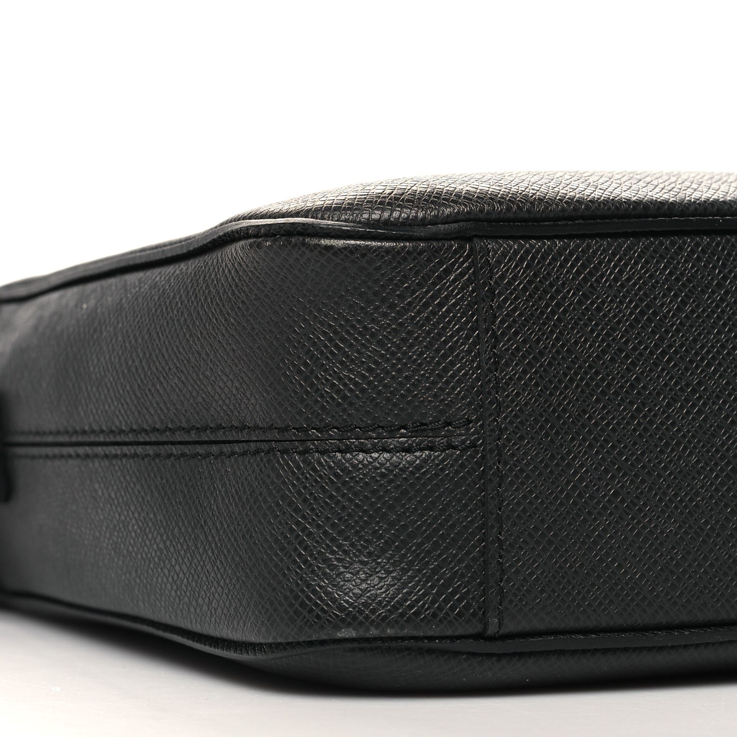Taiga Porte-Documents Organizer Black