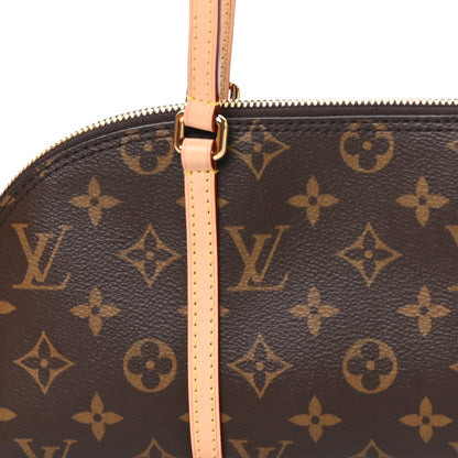 Louis Vuitton Monogram Squire East West 7 of 10