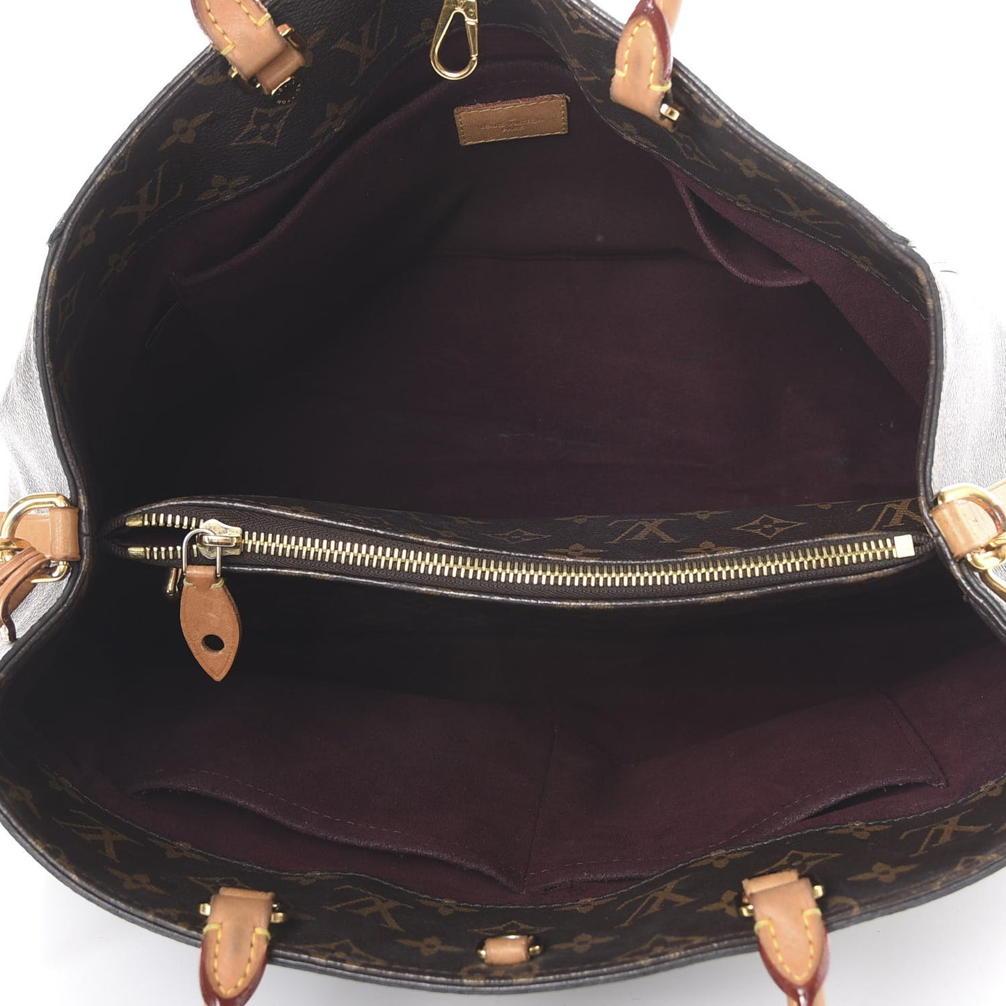 Monogram Montaigne GM
