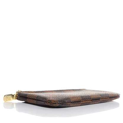 Louis Vuitton Damier Ebene Key Pouch 4 of 8