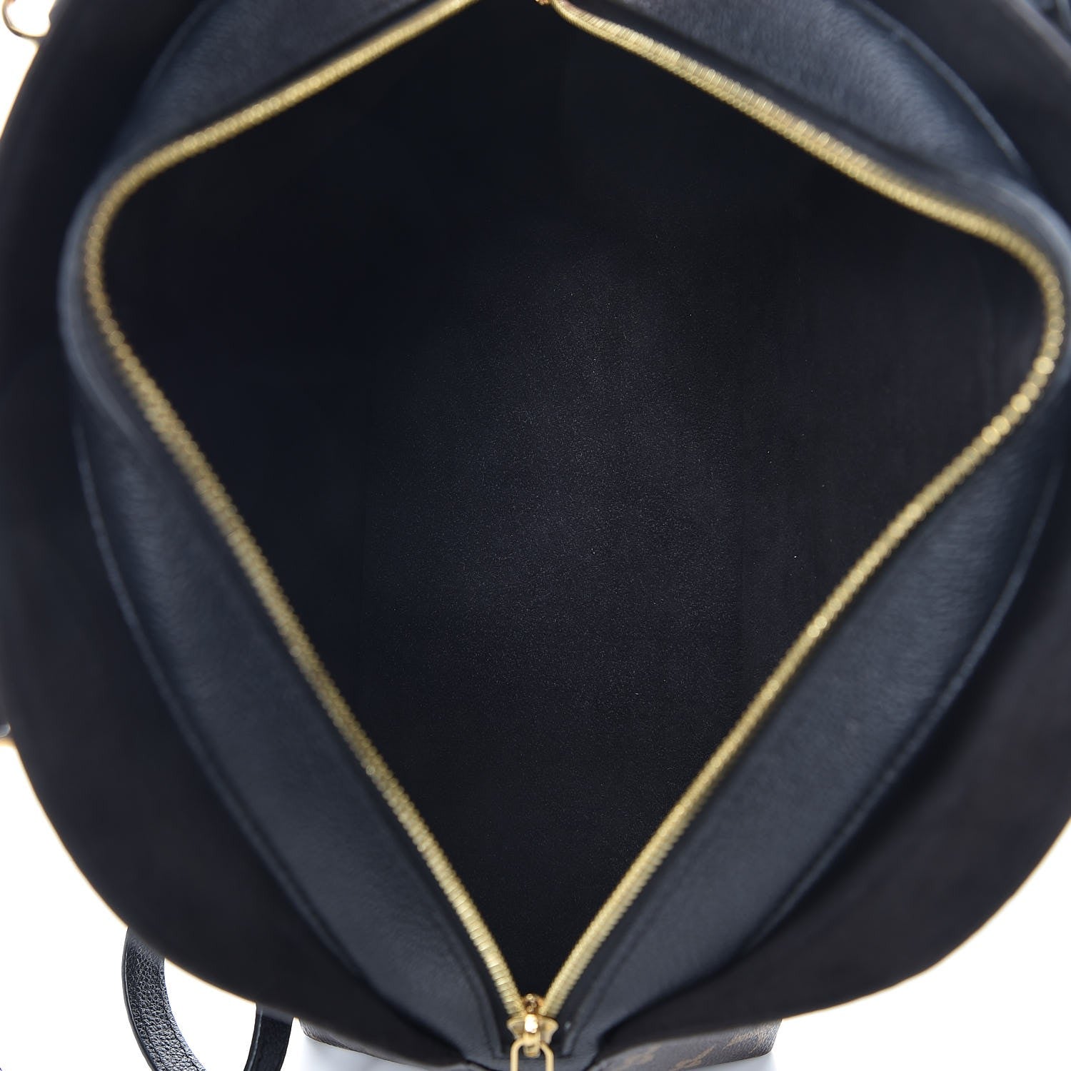 Louis Vuitton Monogram Alma BNB Black 5 of 14