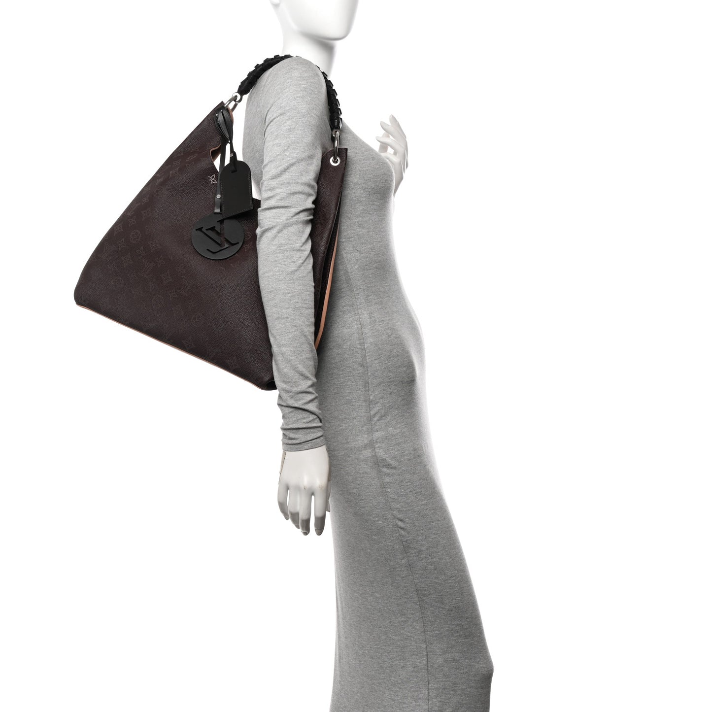 Mahina Carmel Hobo Chocolate