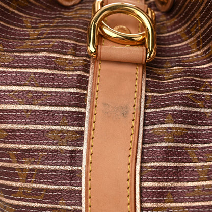 Louis Vuitton Monogram Eden Neo Peach Peach 10 of 12