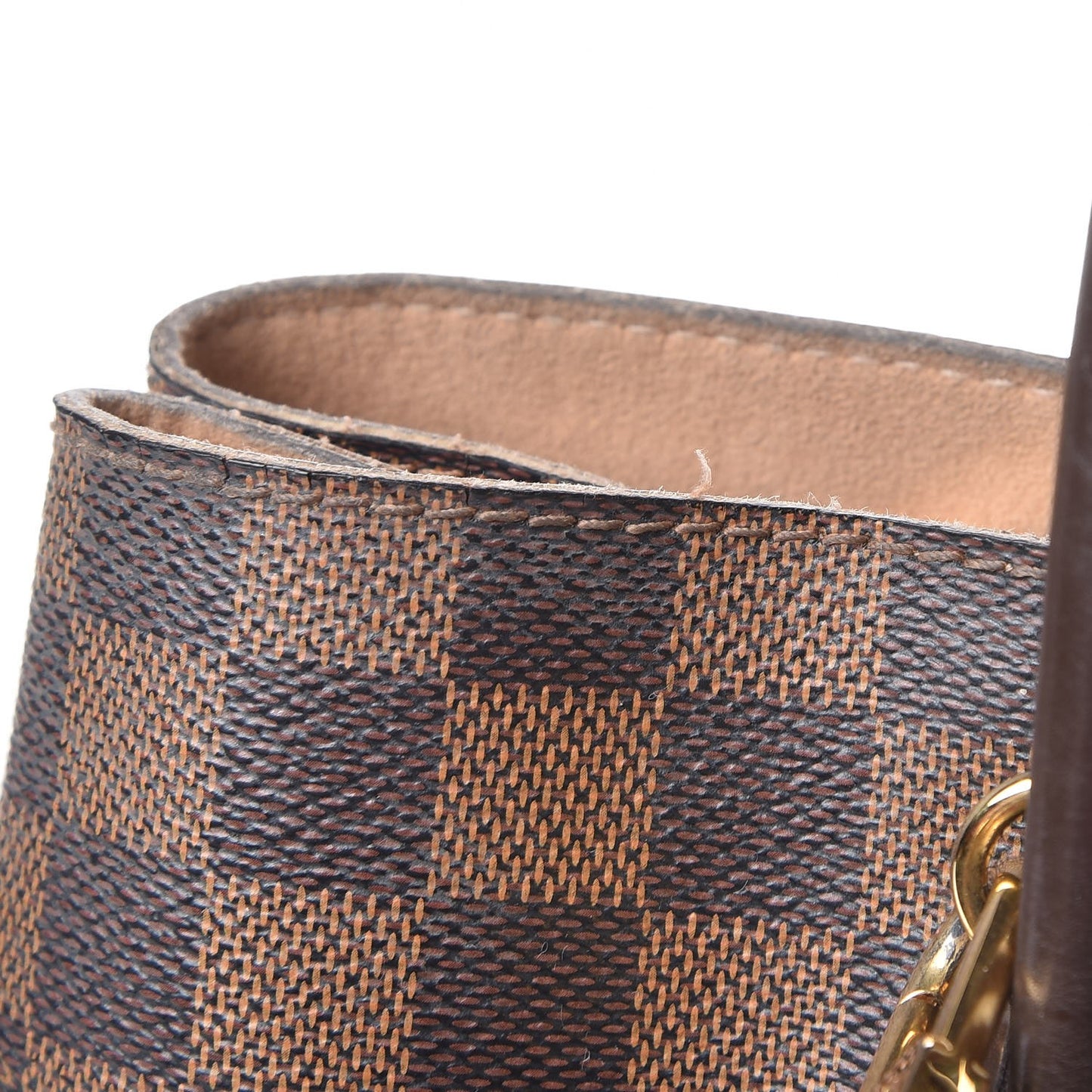 Damier Ebene Kensington