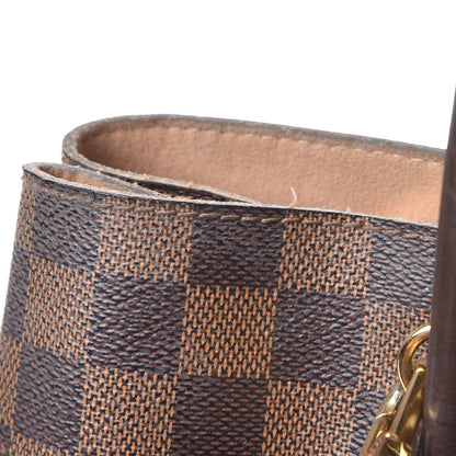 Louis Vuitton Damier Ebene Kensington 19 of 21