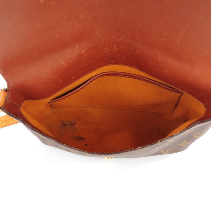 Louis Vuitton Monogram Musette Tango 11 of 12