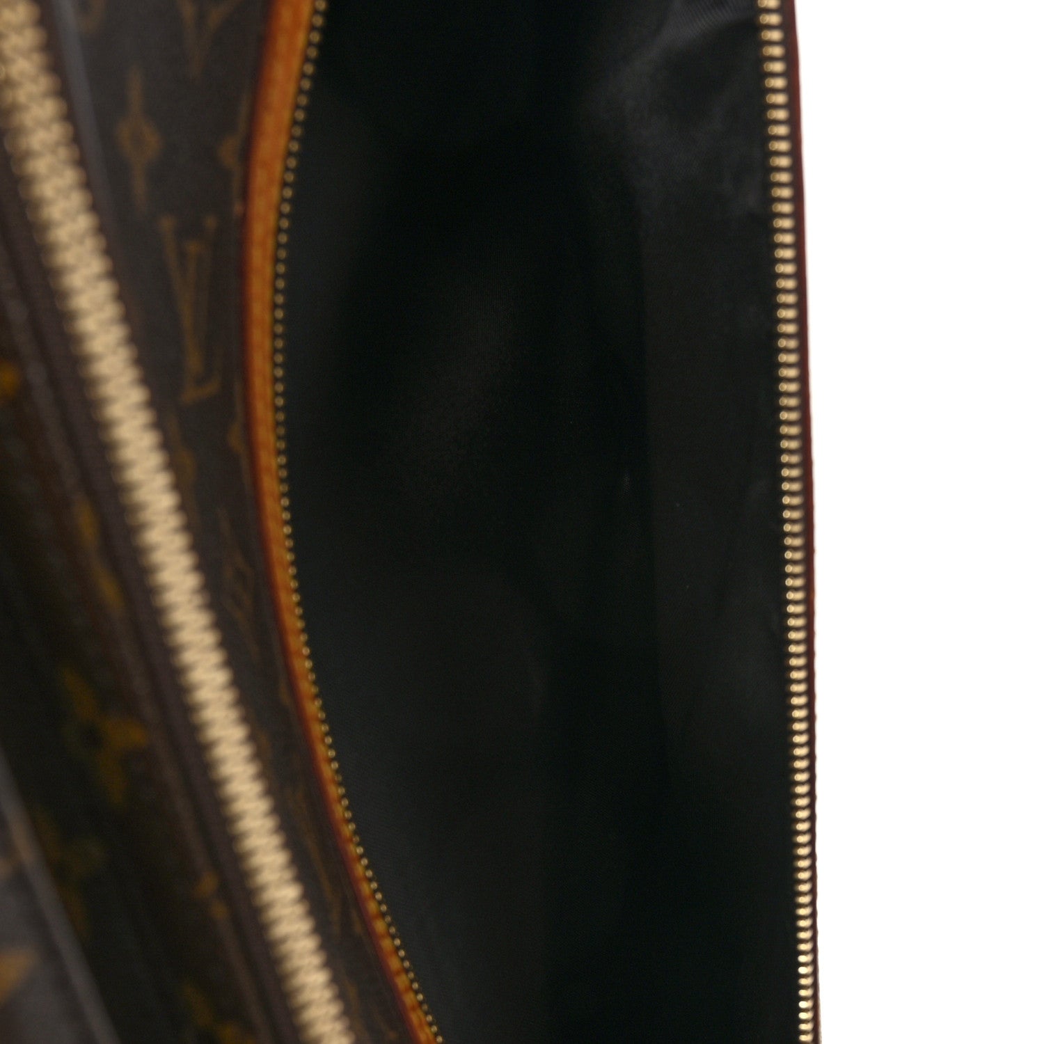 Louis Vuitton Monogram Bosphore Trolley 50 6 of 12