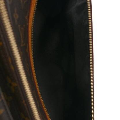 Louis Vuitton Monogram Bosphore Trolley 50 6 of 12