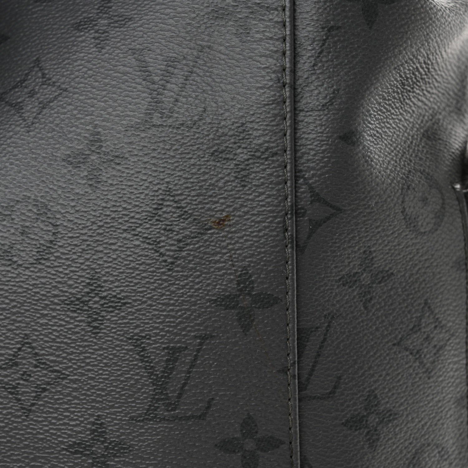 Louis Vuitton Reverse Monogram Eclipse Christopher PM Backpack 23 of 27
