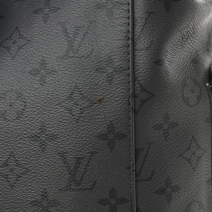 Louis Vuitton Reverse Monogram Eclipse Christopher PM Backpack 23 of 27
