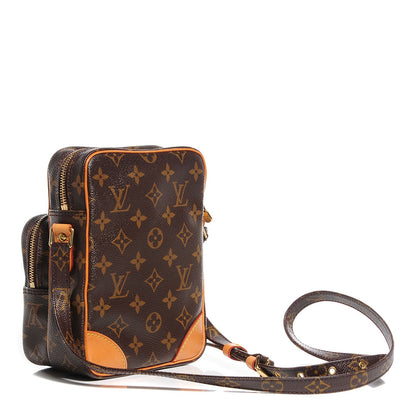 Louis Vuitton Monogram Amazone 3 of 7