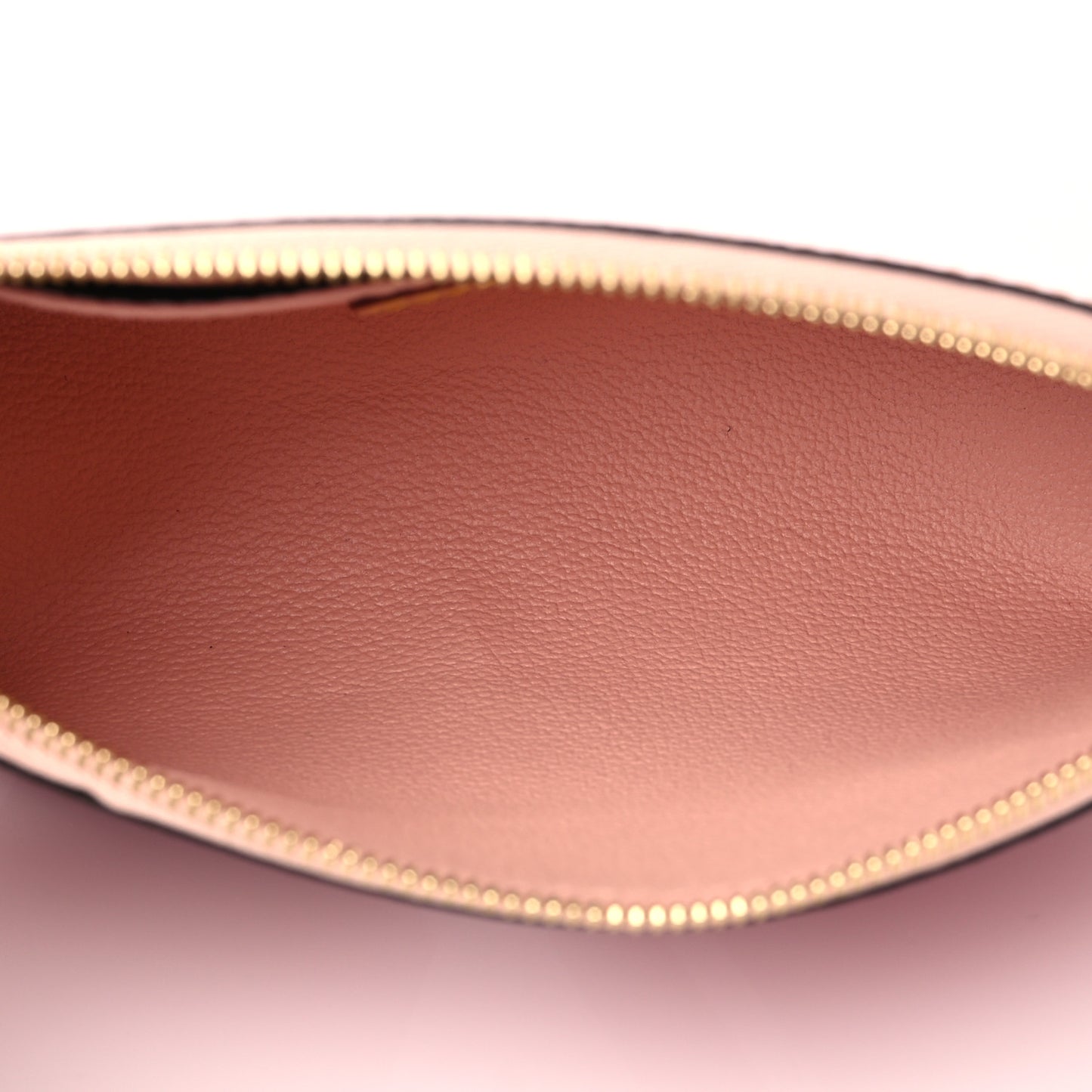 Monogram Giant Cosmetic Pouch Rouge