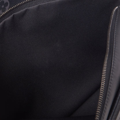 Louis Vuitton Monogram Eclipse Apollo Backpack 9 of 9