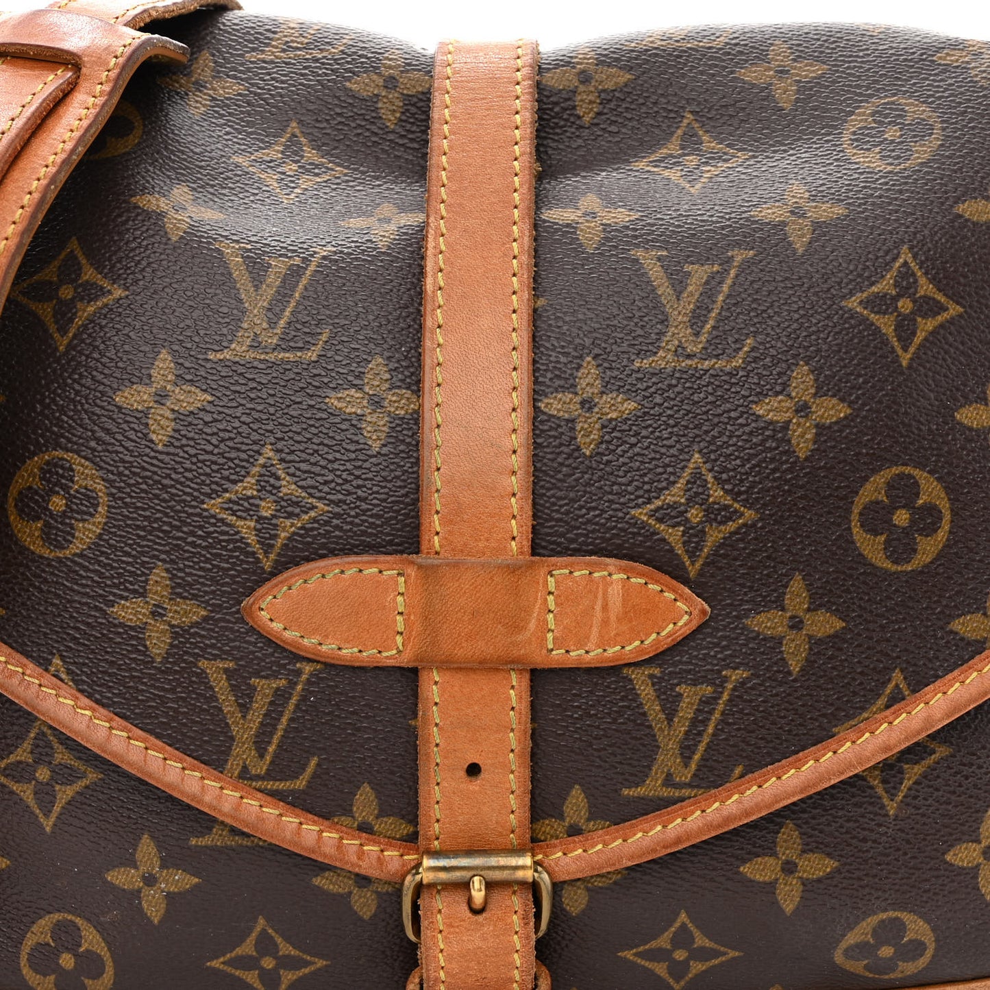 Monogram Saumur 30