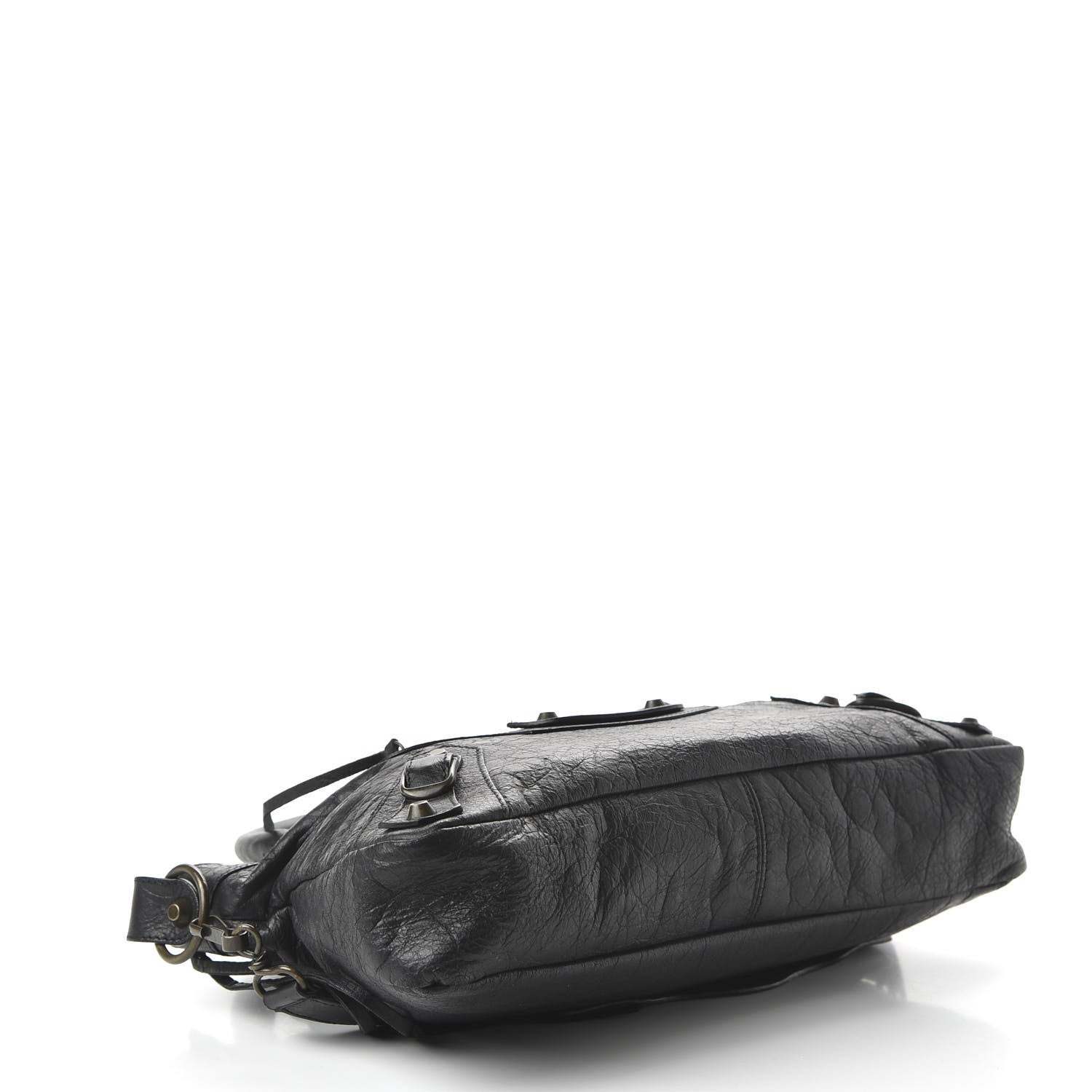 Balenciaga Agneau Classic Hardware First Black 4 of 10