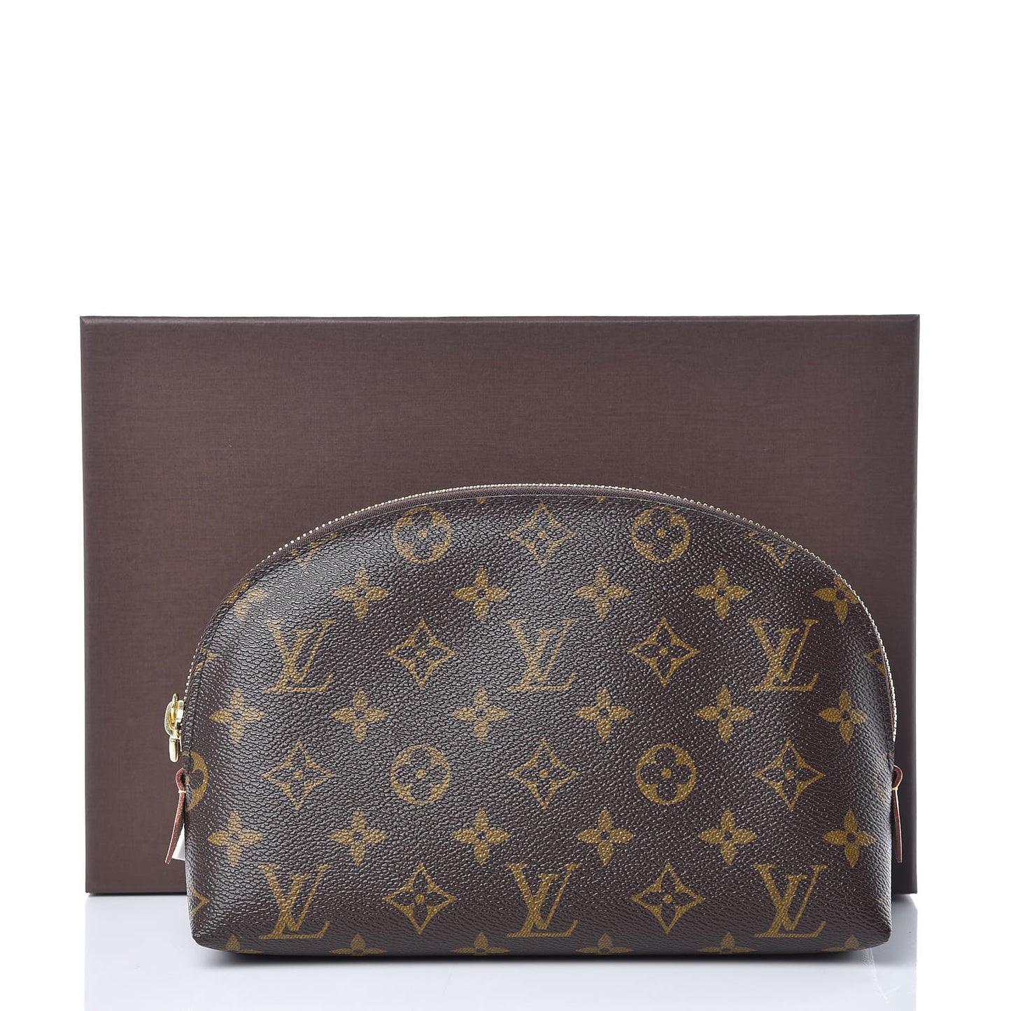 Monogram Cosmetic Pouch GM
