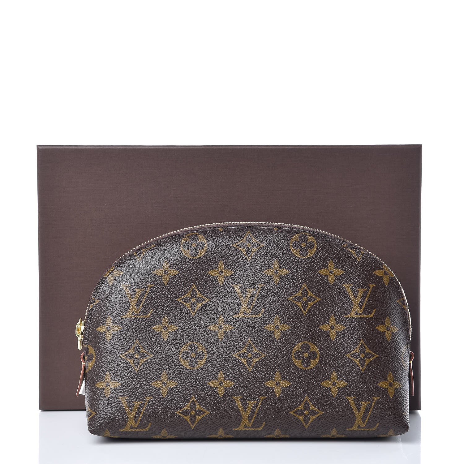 Louis Vuitton Monogram Cosmetic Pouch GM 10 of 10