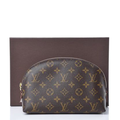 Louis Vuitton Monogram Cosmetic Pouch GM 10 of 10