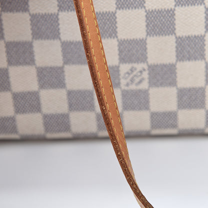 Louis Vuitton Damier Azur Totally PM 13 of 14