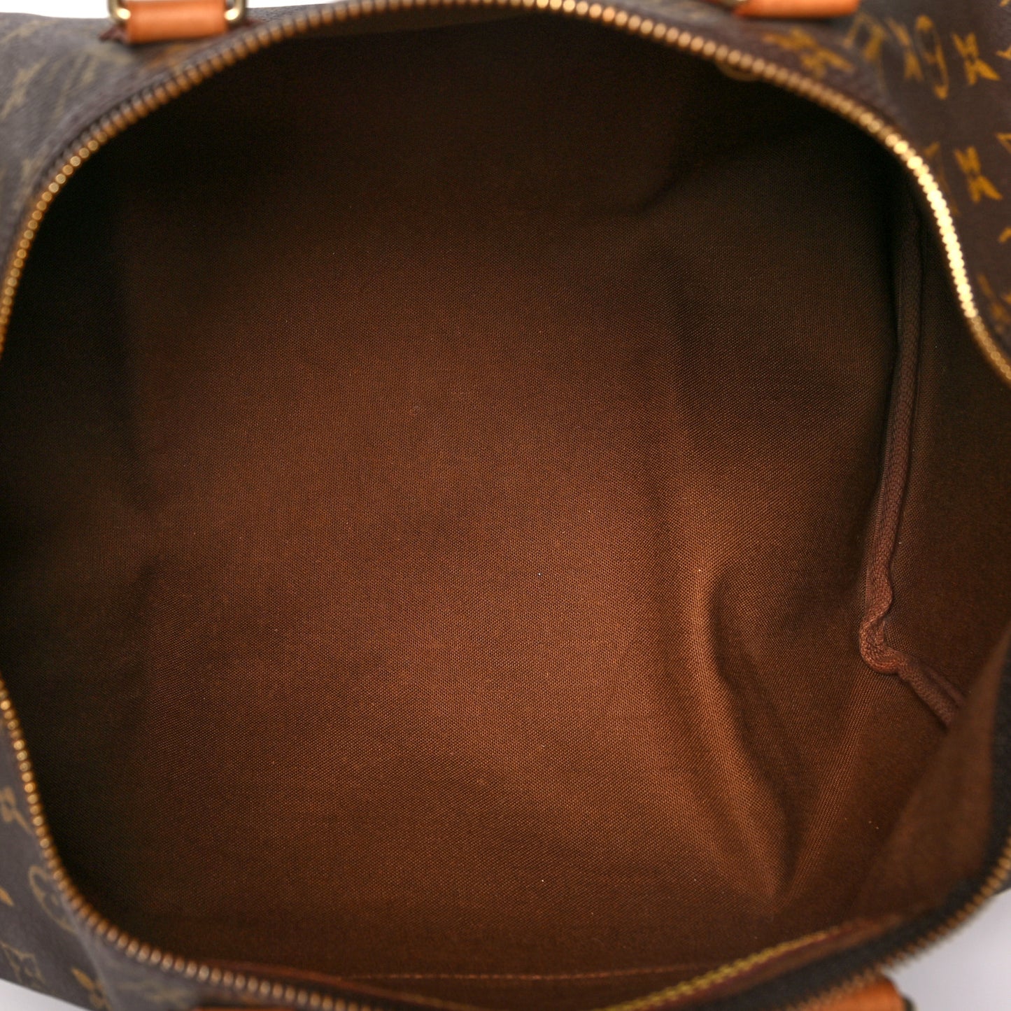 Monogram Speedy 40