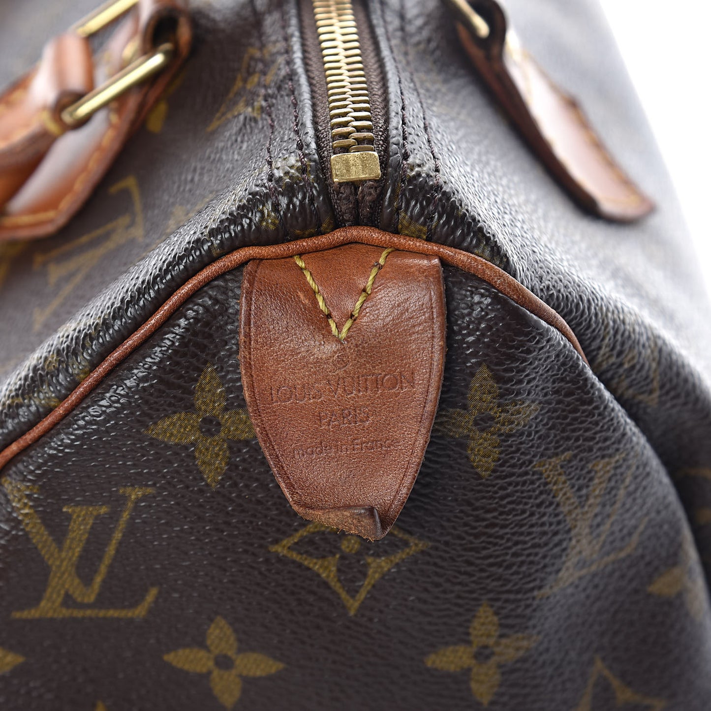 Monogram Speedy 25