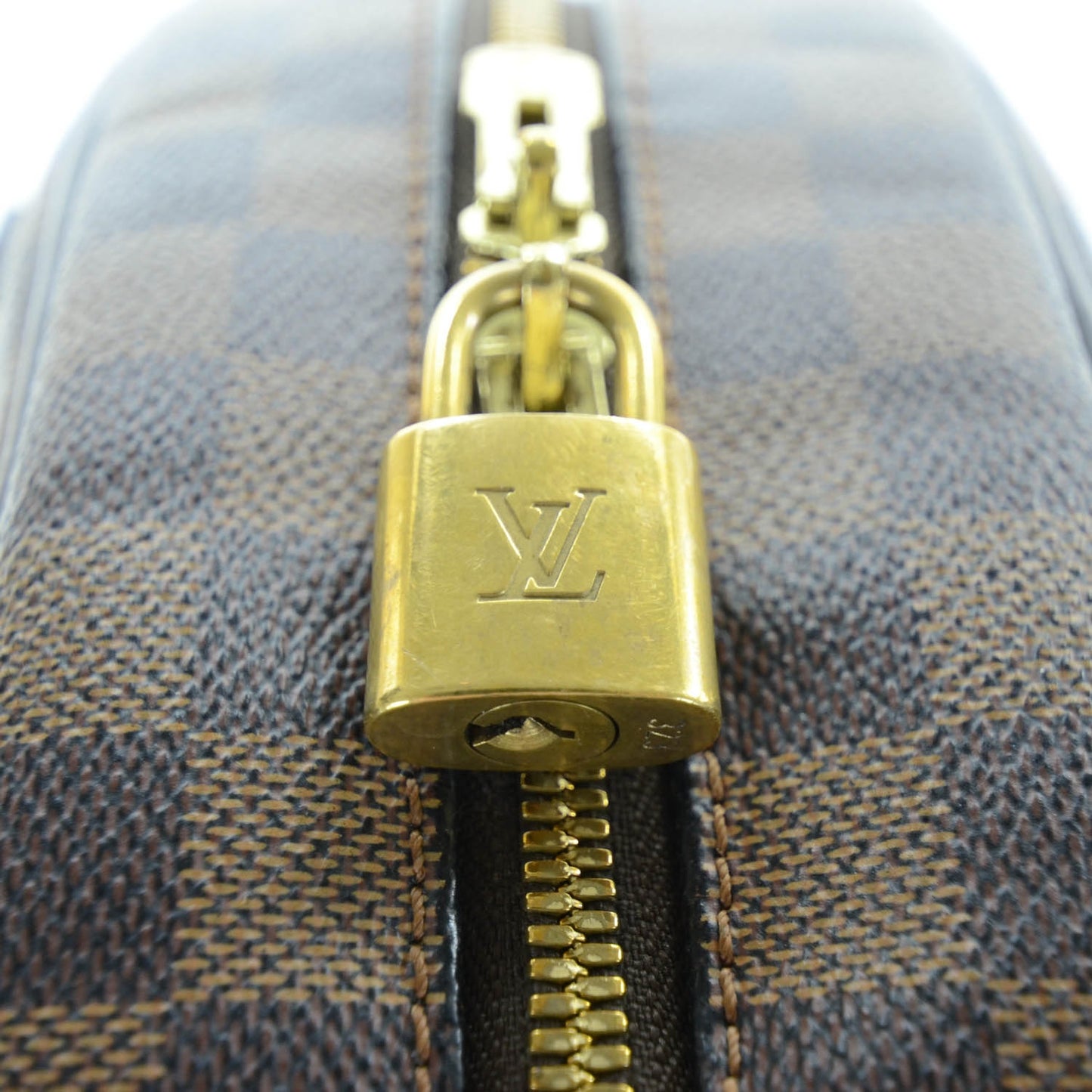 Damier Ebene Nolita