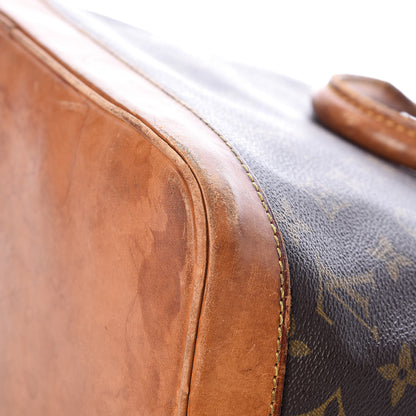 Louis Vuitton Monogram Alma PM 16 of 17