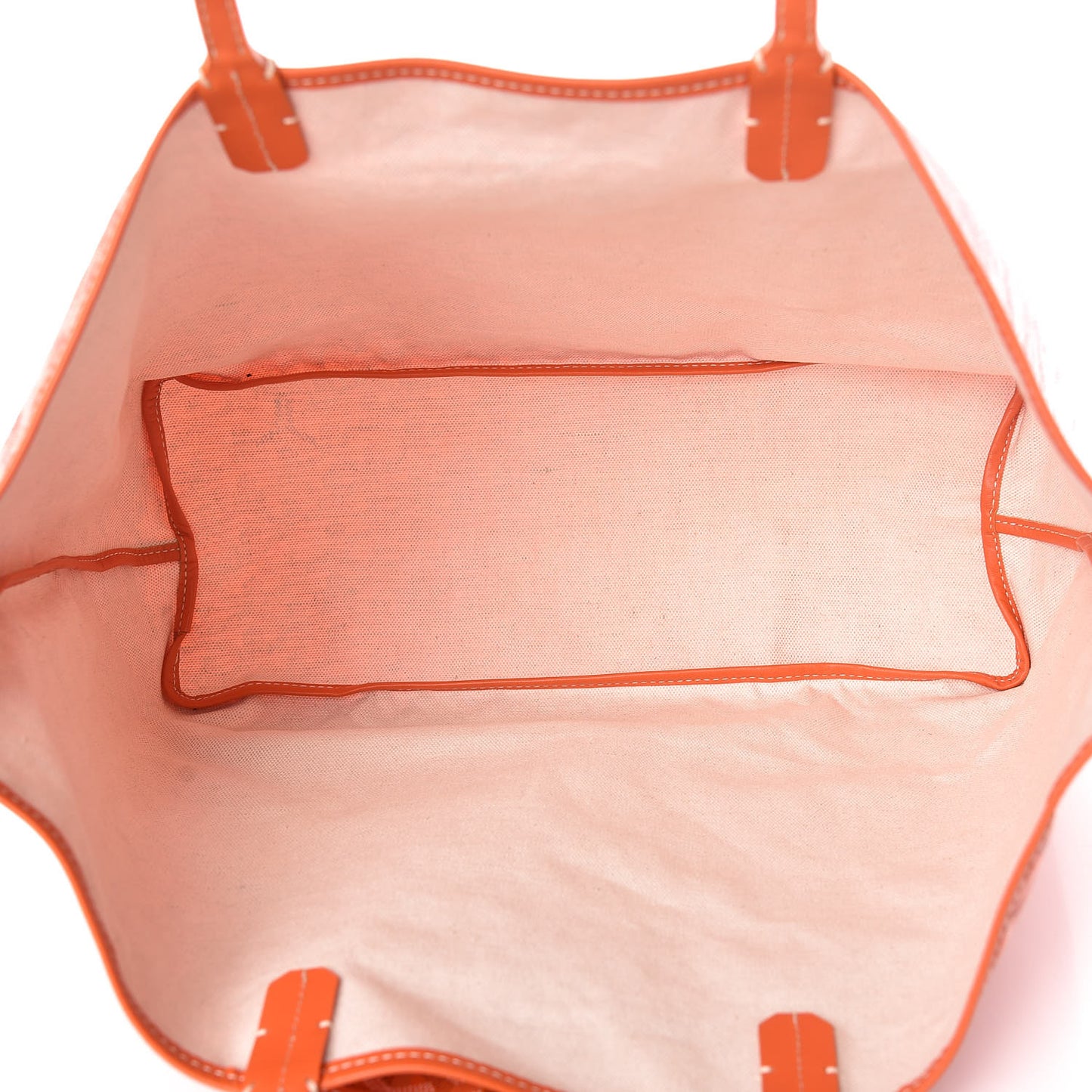 Goyardine Saint Louis PM Orange
