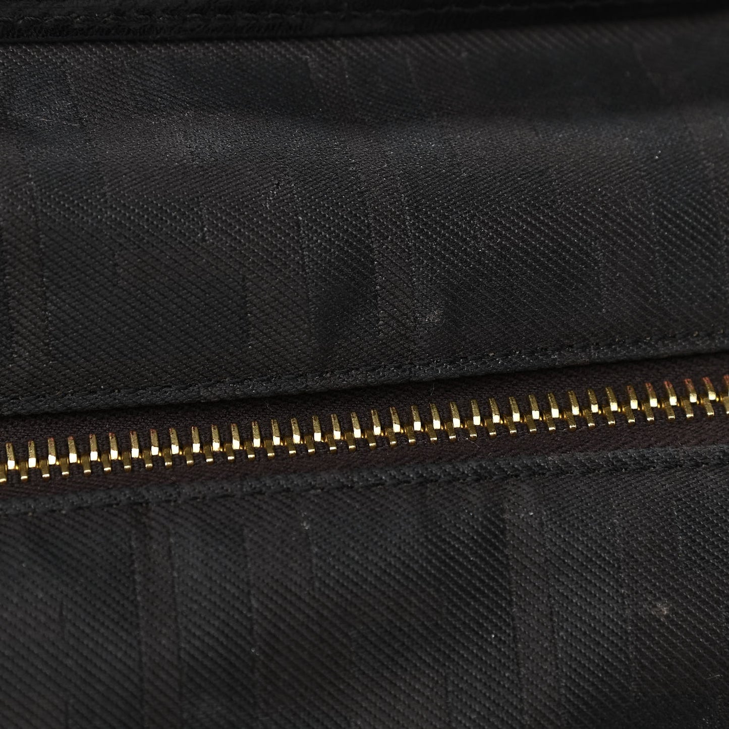 Nylon Zucca Medium Roll Tote Tobacco