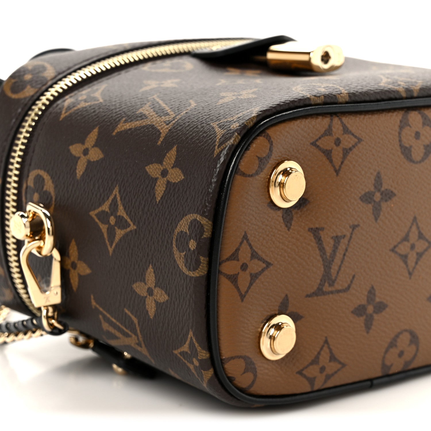Louis Vuitton Reverse Monogram Vanity PM 8 of 9