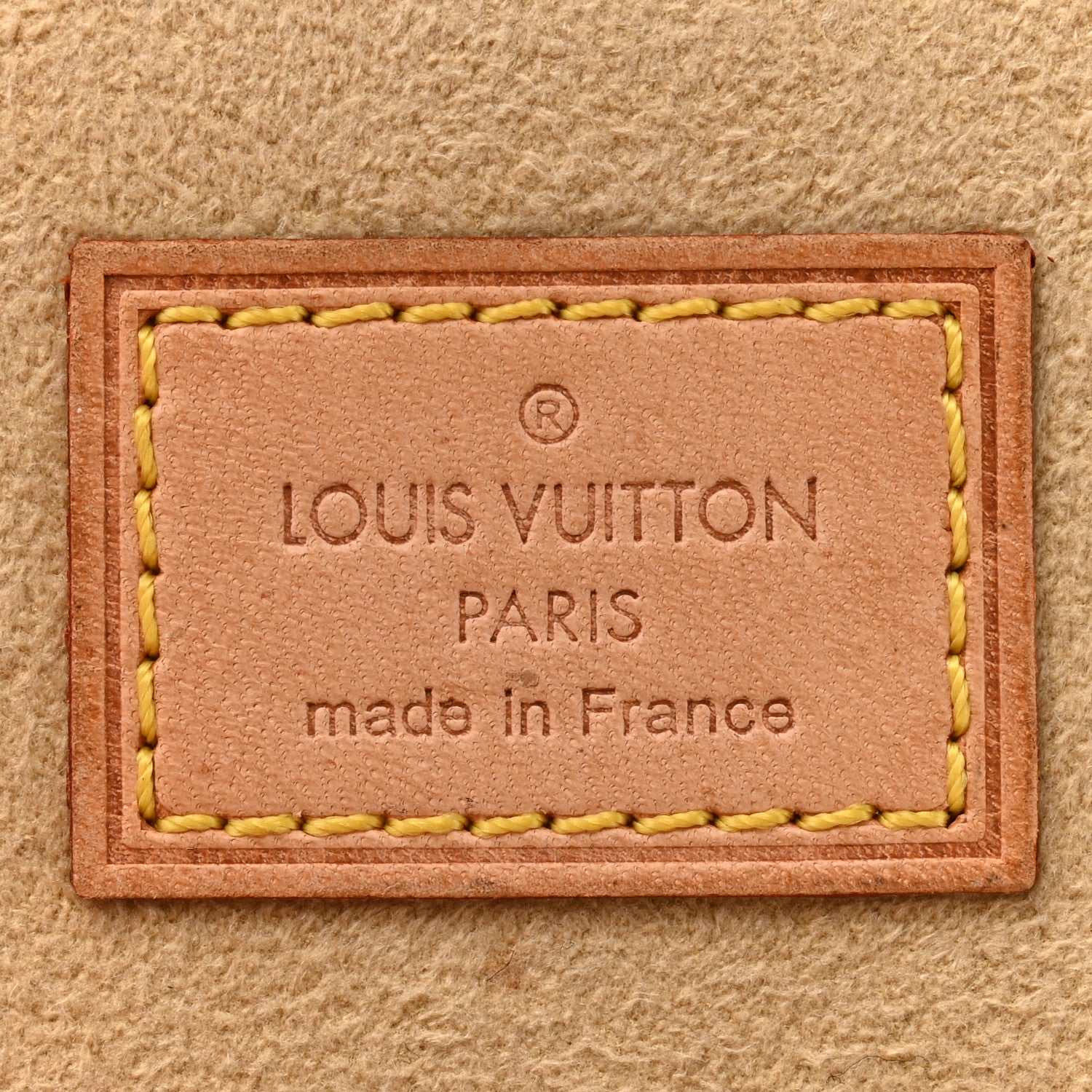 Louis Vuitton Monogram Folding Jewelry Case PM 6 of 8