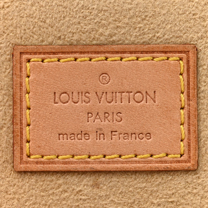 Louis Vuitton Monogram Folding Jewelry Case PM 6 of 8