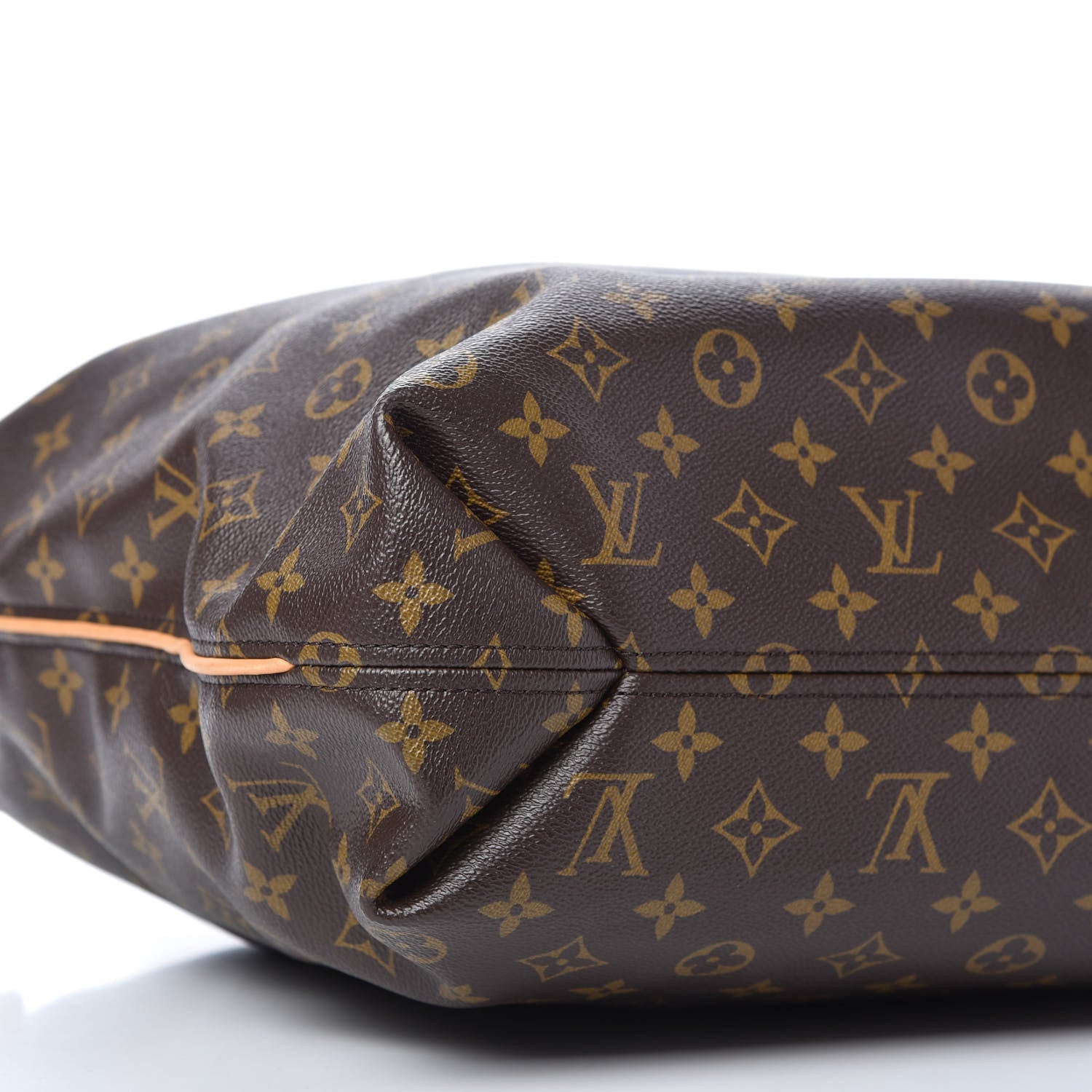 Louis Vuitton Monogram Sully MM 6 of 9