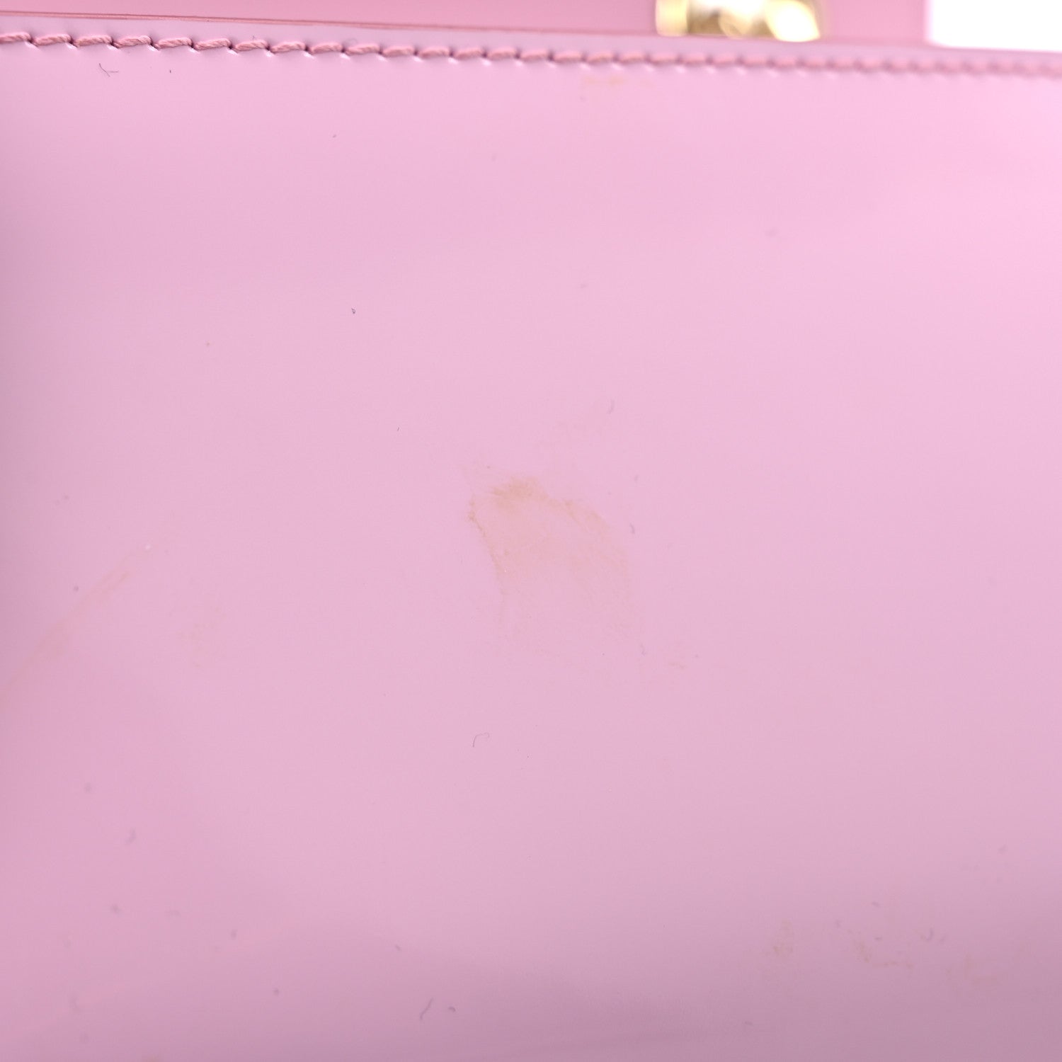 Dolce & Gabbana DOLCE GABBANA Patent DG Girls Phone Shoulder Bag Candy 12 of 13