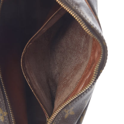 Louis Vuitton Monogram Boulogne 30 6 of 15