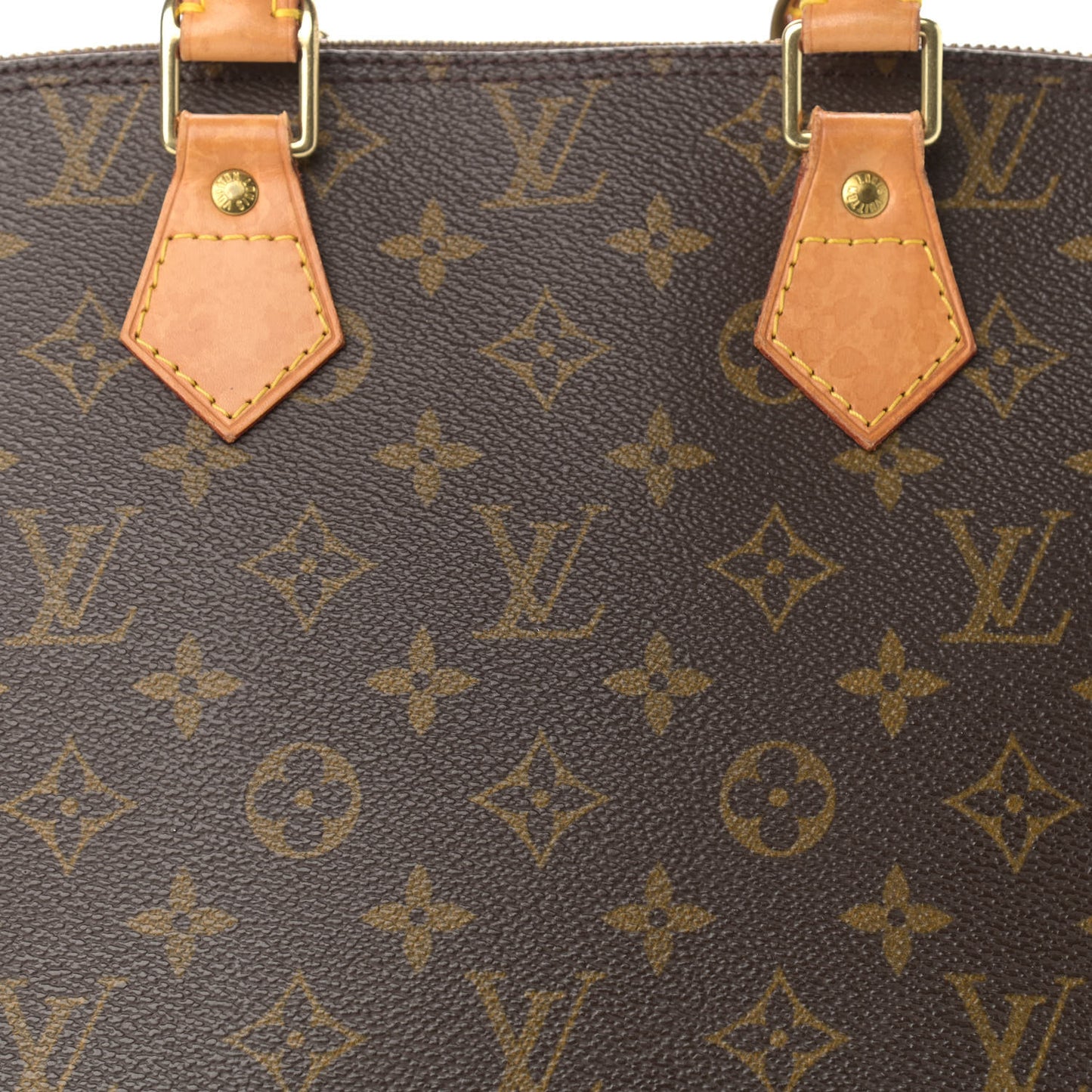 Monogram Alma PM