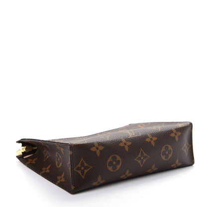 Louis Vuitton Monogram Toiletry Pouch 19 4 of 7