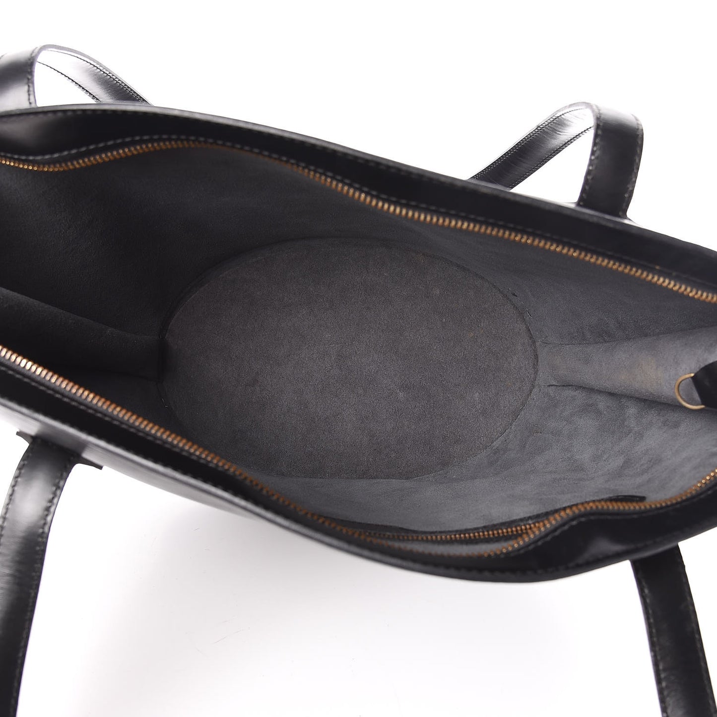 Epi Saint Jacques GM Black