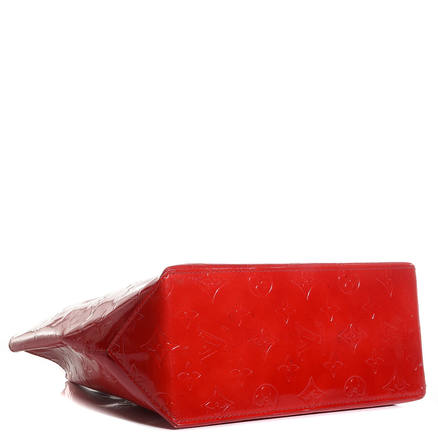 Vernis Reade PM Rouge