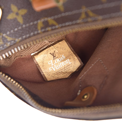 Louis Vuitton Monogram French Company Speedy 30 7 of 13