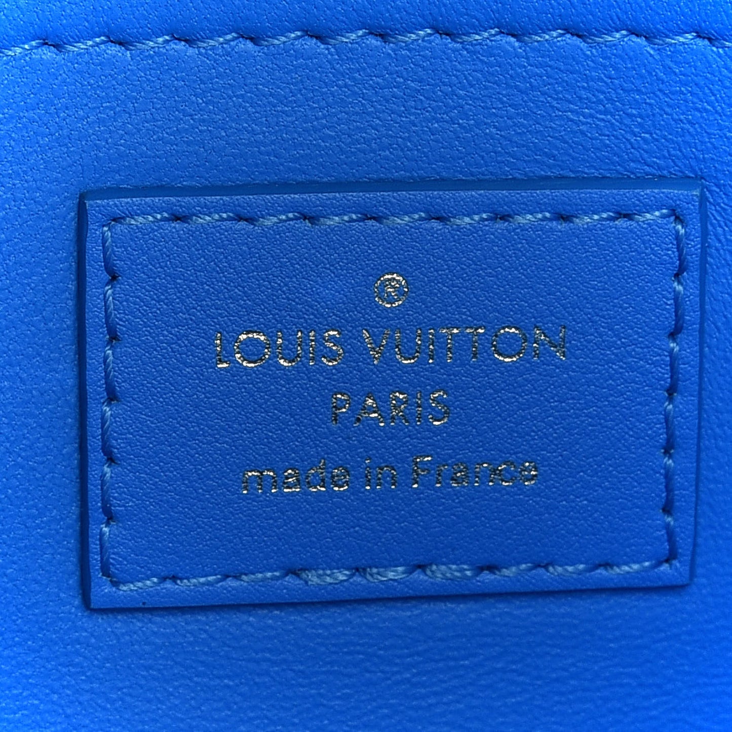 Masters Rubens Neverfull MM GM Pochette