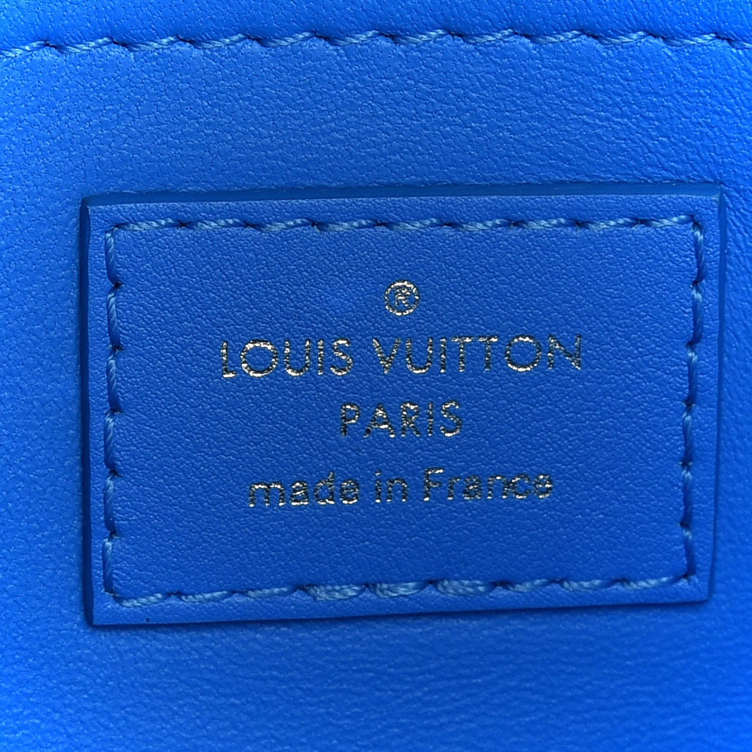 Louis Vuitton Masters Rubens Neverfull MM GM Pochette 6 of 7