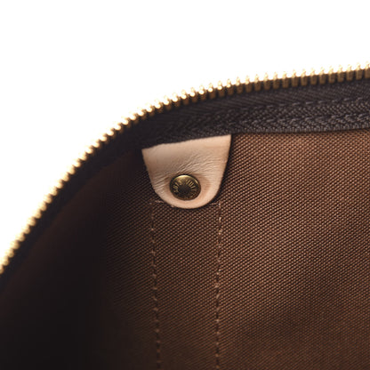 Louis Vuitton Monogram Keepall 60 6 of 9