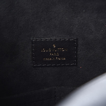 Louis Vuitton Reverse Monogram City Malle MM 7 of 9