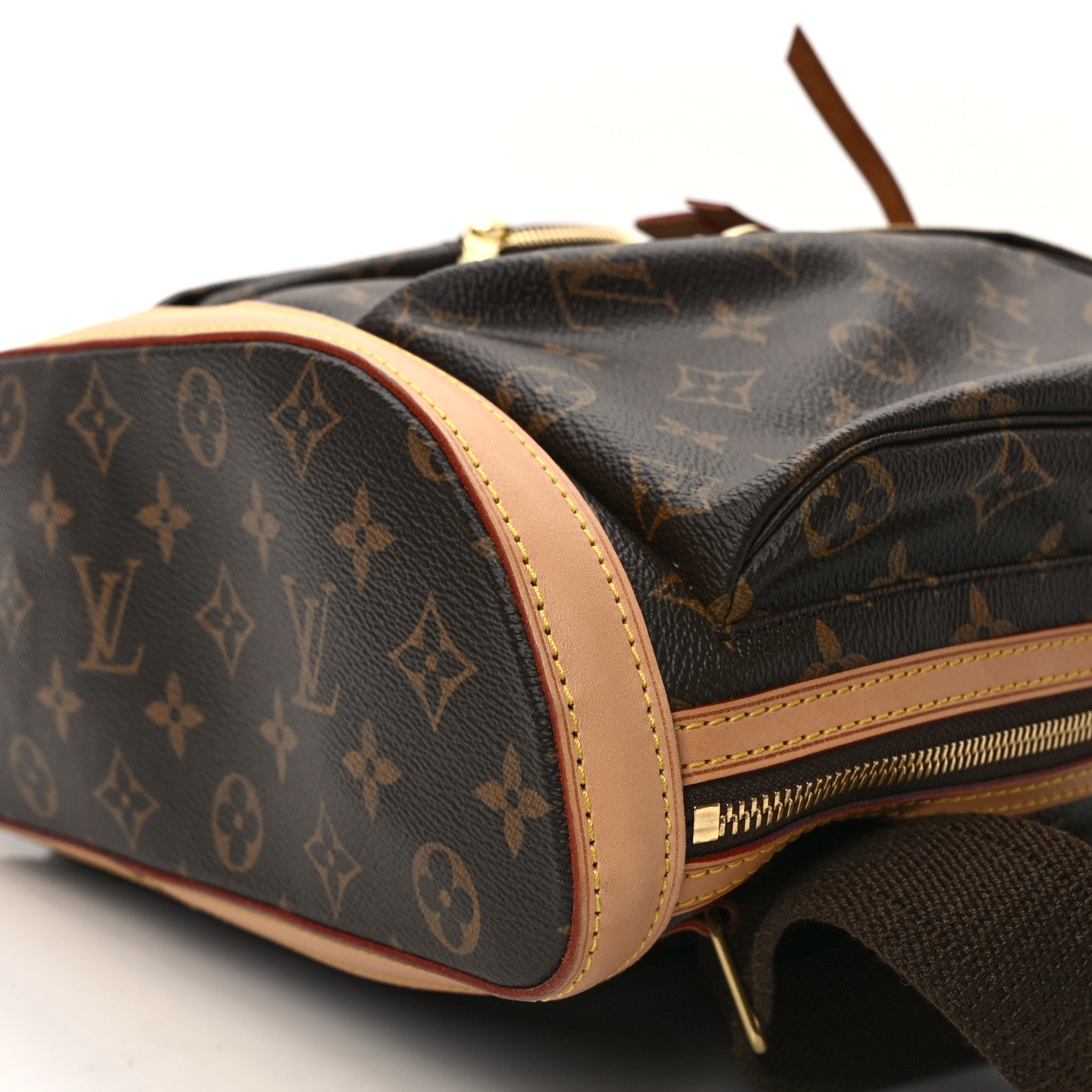 Louis Vuitton Monogram Bosphore Backpack 9 of 12