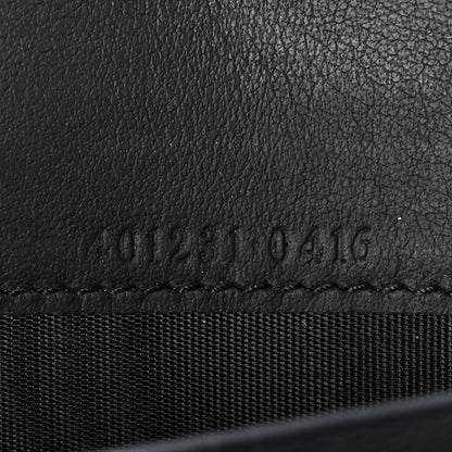 Gucci GG Supreme Monogram Mini Dionysus Chain Wallet Beige Black 6 of 14